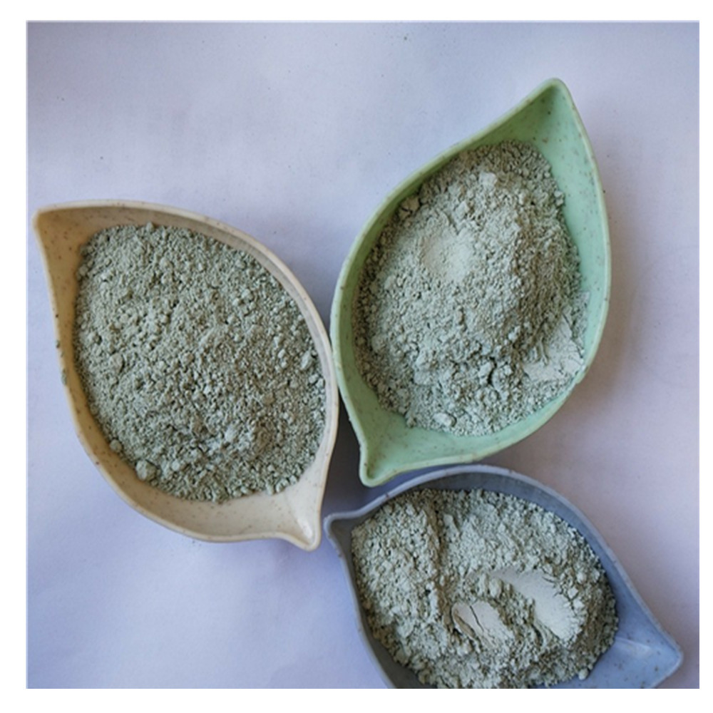 现货销售200325目铸石粉辉绿岩粉孰料铸石粉地面墙面防腐耐酸