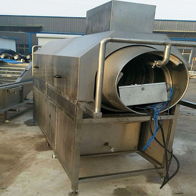 全自动毛豆清洗机 大型毛豆加工设备 洗毛豆机器 质量保证