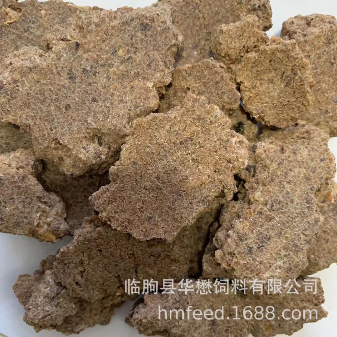 厂家供应花生饼 花生粕 肥料种菜种花钓鱼打窝家畜禽饲料