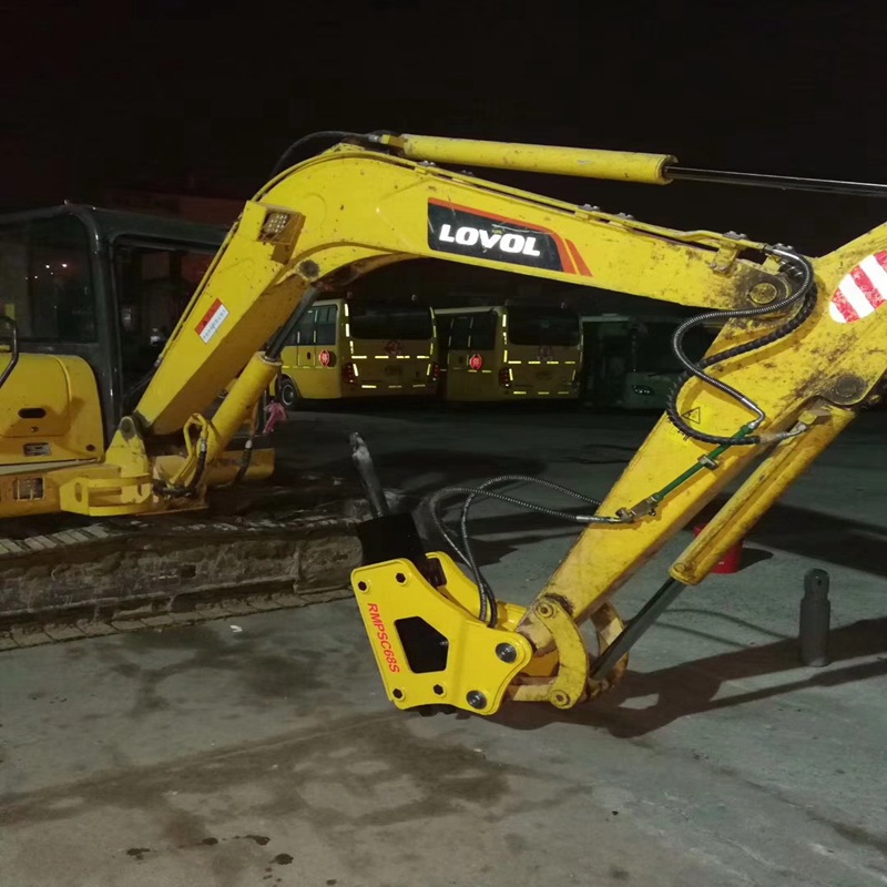 rmpsc68s-锐猛rmpsc68s液压破碎锤挖掘机炮机勾机炮锤