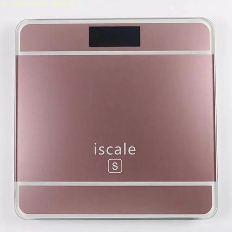 电子秤人体电子称家用体重秤精准成人健康称重一件代发电子秤定制
