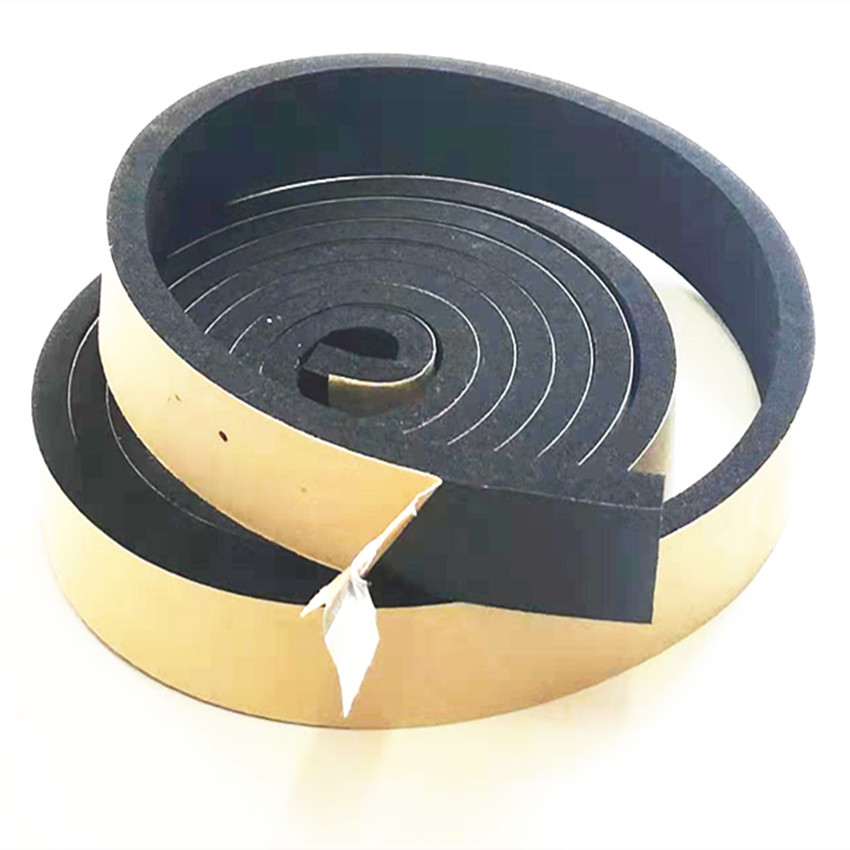 伸缩缝嵌缝条 伸缩缝堵漏条