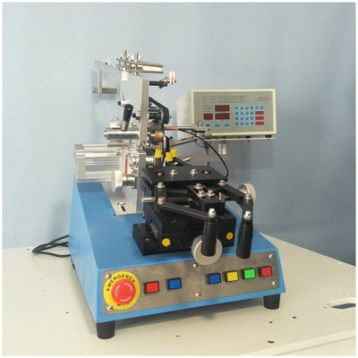 厂家直销 绕线机 磁环绕线机 捆扎绕线机 变压器绕线机 量大从优