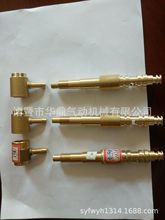 全铜卷管器电轴 卷管器配件全铜 ，斜槽卷管器轴芯加工定制