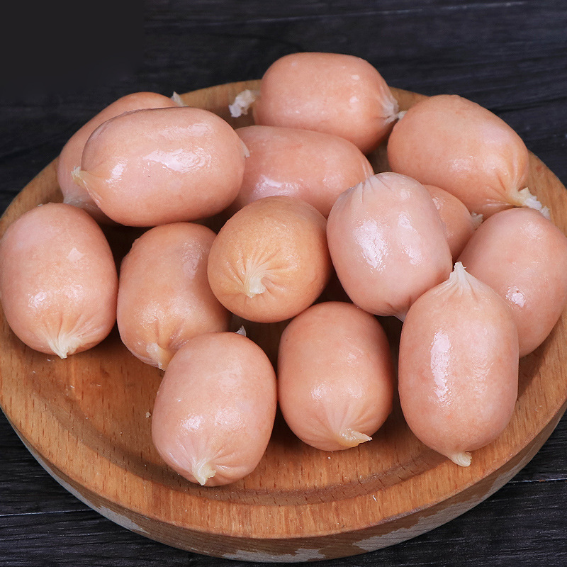 5kg麻辣烫火锅肠关东煮食材批发可出口