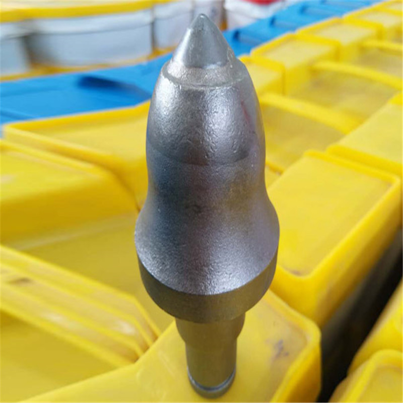 旋挖齿旋挖钻截齿