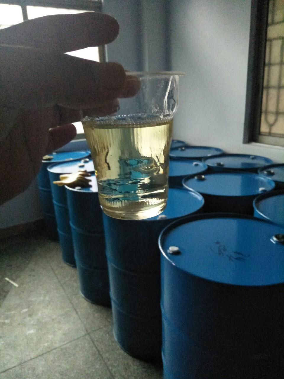 沙田虎门万江凤岗废液压油回收变压器油回收火花机油回收