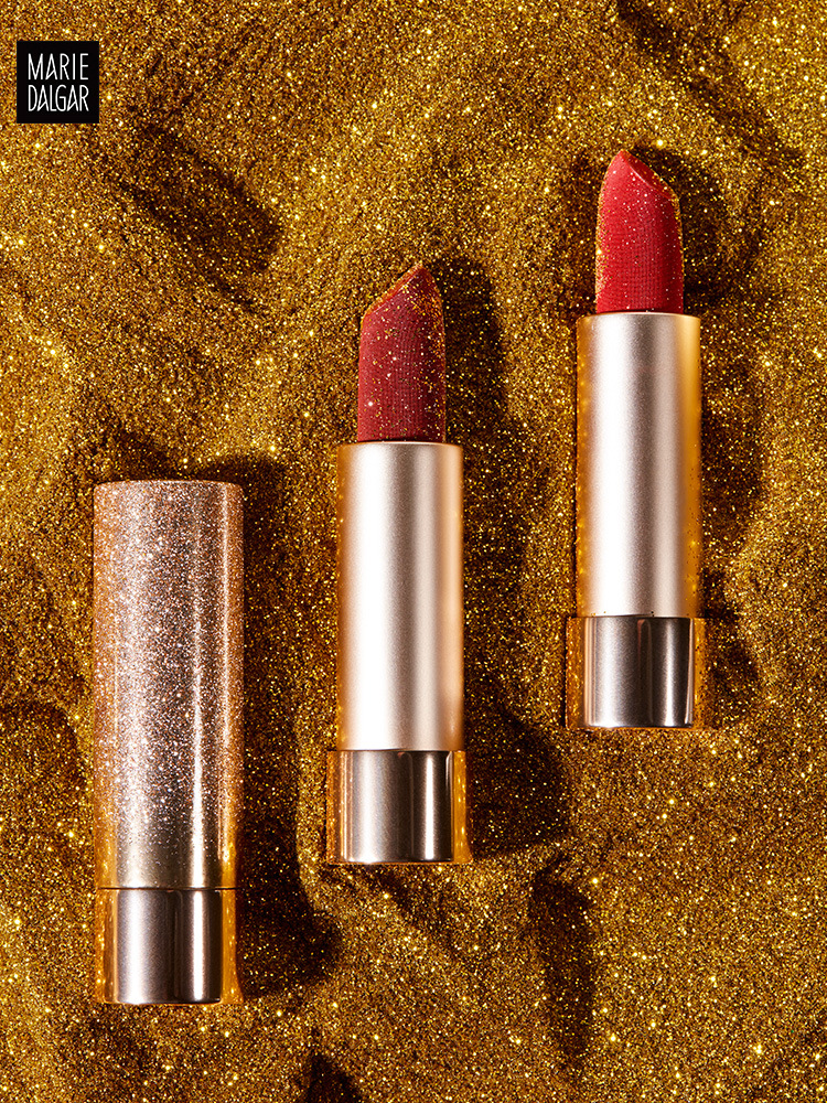 玛丽黛佳口红r4