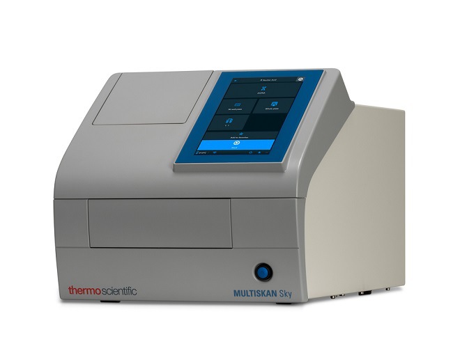 thermo 赛默飞世尔scientific multiskan sky全波长酶标仪-阿里巴巴