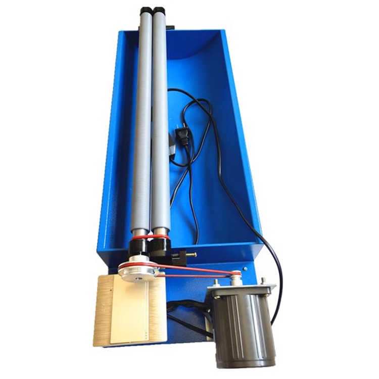 宝石串珠机穿珠机器自动穿线机圆珠水晶玉石珍珠松石手链串孔机器