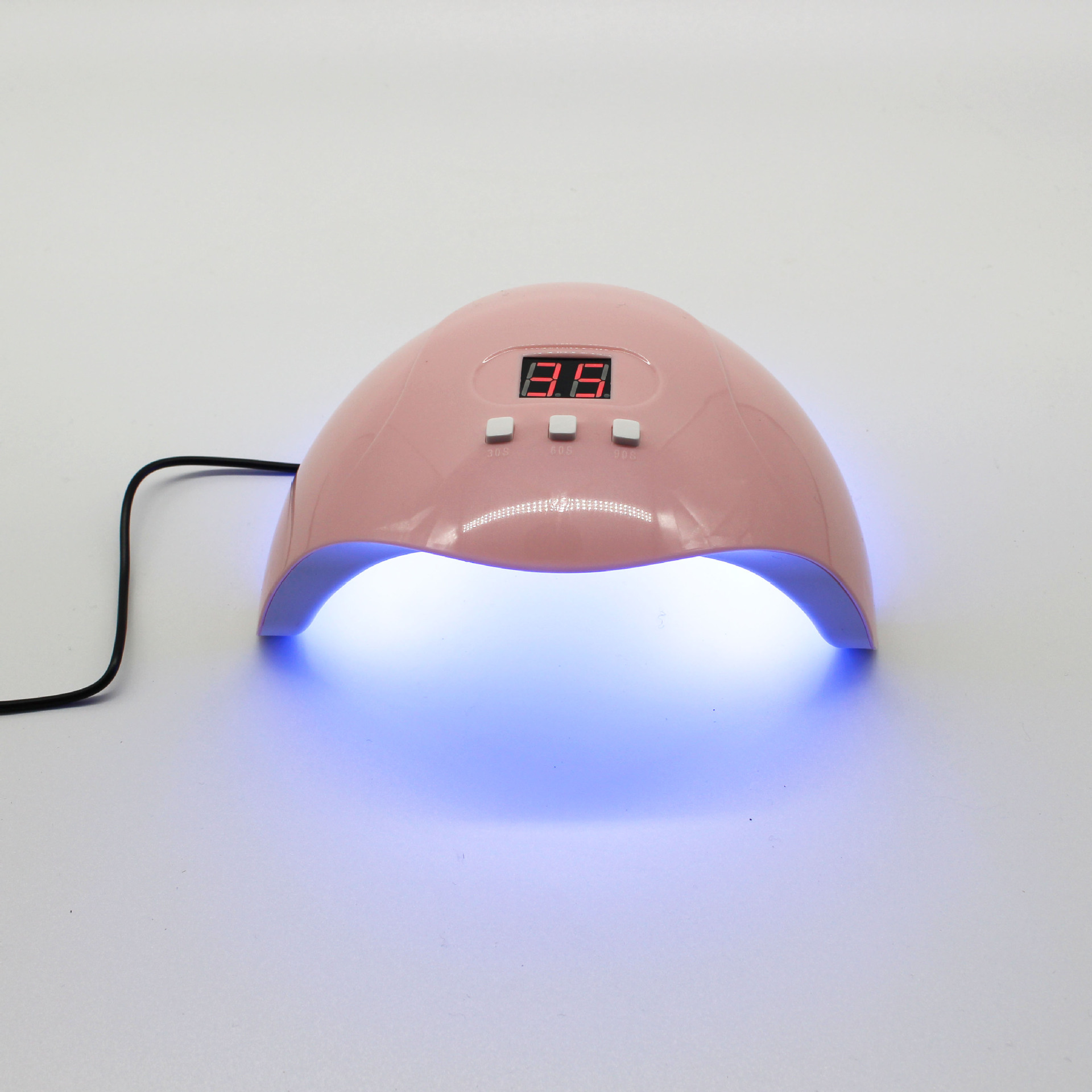 【厂家直销】跨境热销sunx3美甲灯指甲光疗机美甲烘干机 一件代发