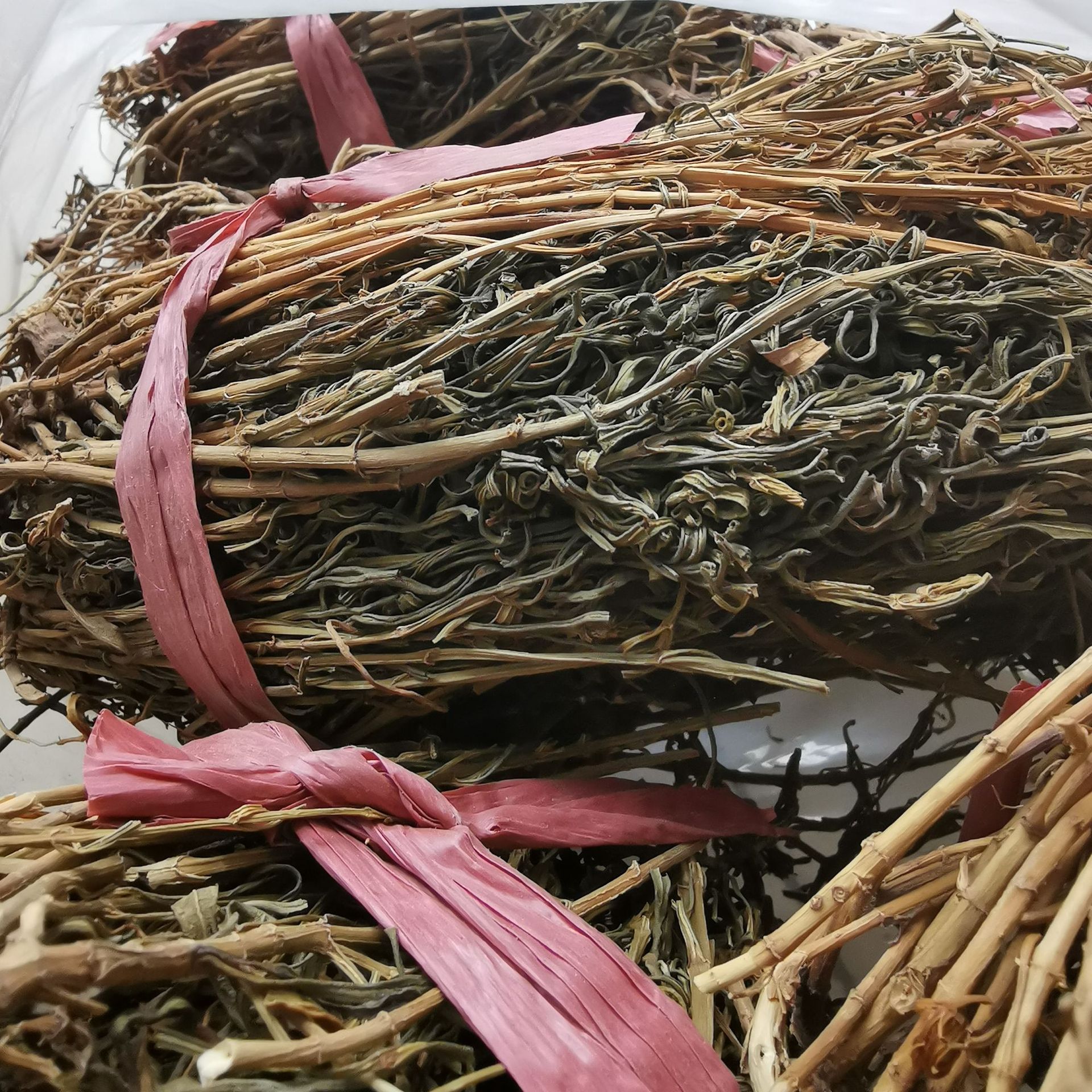 中药材 水黄连水灵芝 水黄连 青鱼胆草 雪灵草 产地直供 实物拍照