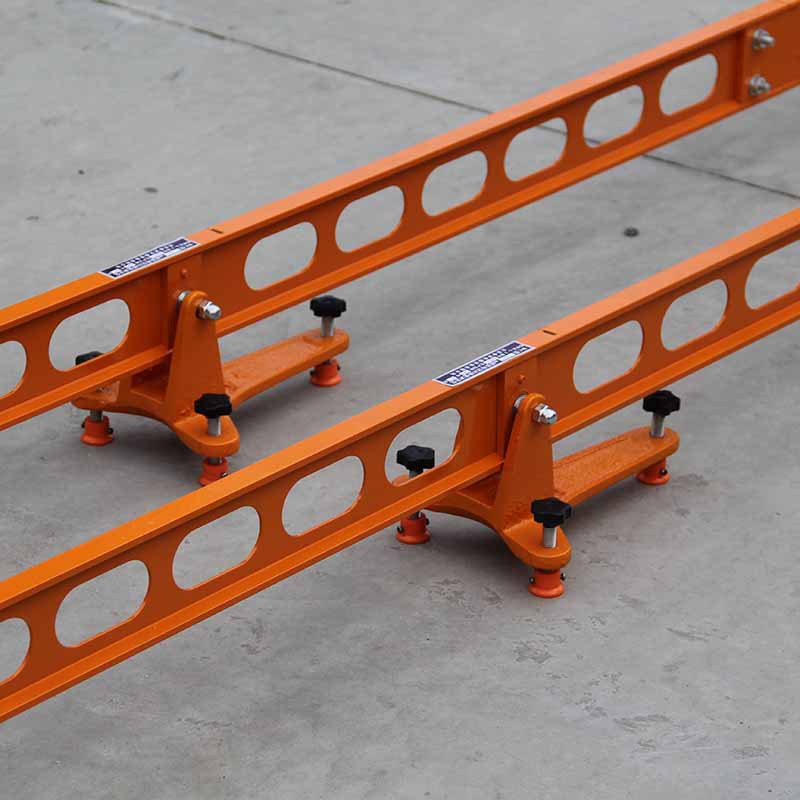 6米/5.4米路面弯沉仪