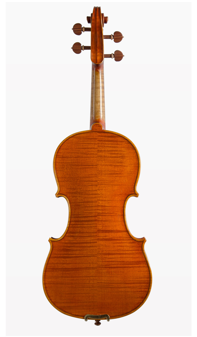 christina克莉丝蒂娜s100a 进口欧料手工雕刻收藏演奏小提琴