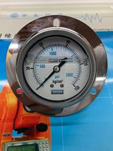 SKON耐震压力表YN60ZT油压表气压表YN-60ZT7/10/15/100/150/400KG