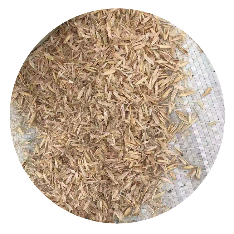 源厂直发养殖干燕麦外壳粉燕麦糠燕麦草粗纤维饲料干净无尘燕麦壳