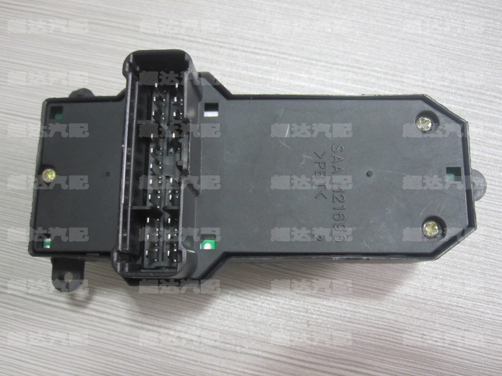 适用本田捷达汽车车窗升降器主控开关35750-sae-p03