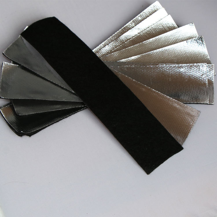 香炉黑色防火垫 供应给台湾耐高温棉隔热阻燃棉 香炉隔热棉垫