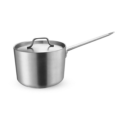 斜身铸柄复底铝汁锅【east东方厨具】