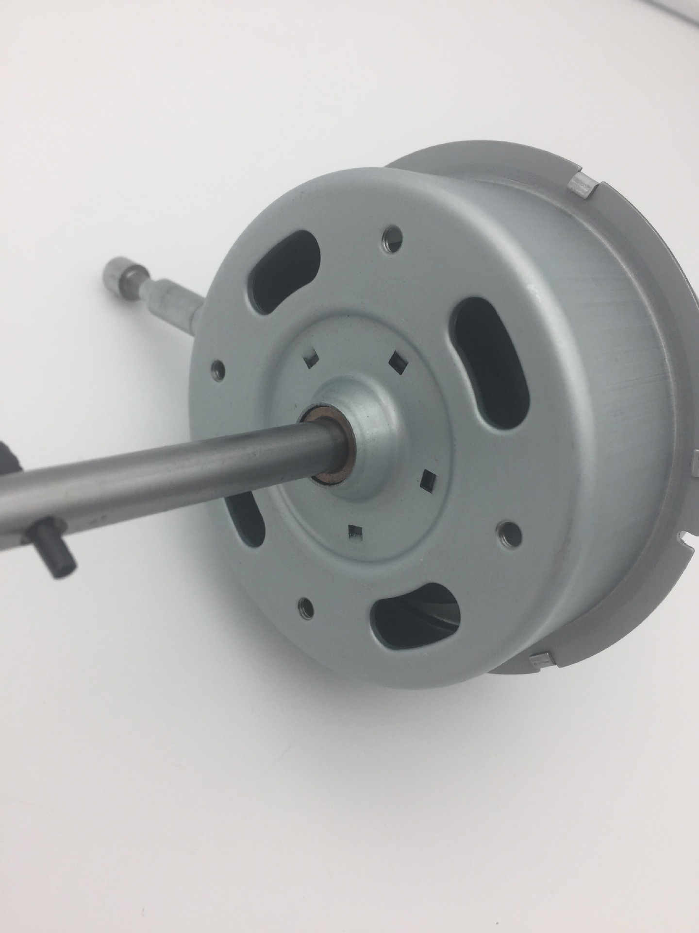 厂家生产12v直流无刷电机 质量有保障