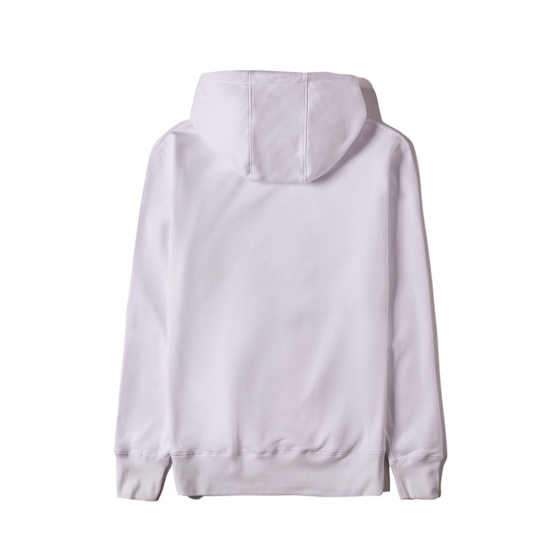 秋冬卫衣定制长袖套头600克超柔帽衫男女宽松工作 服刺绣可印logo