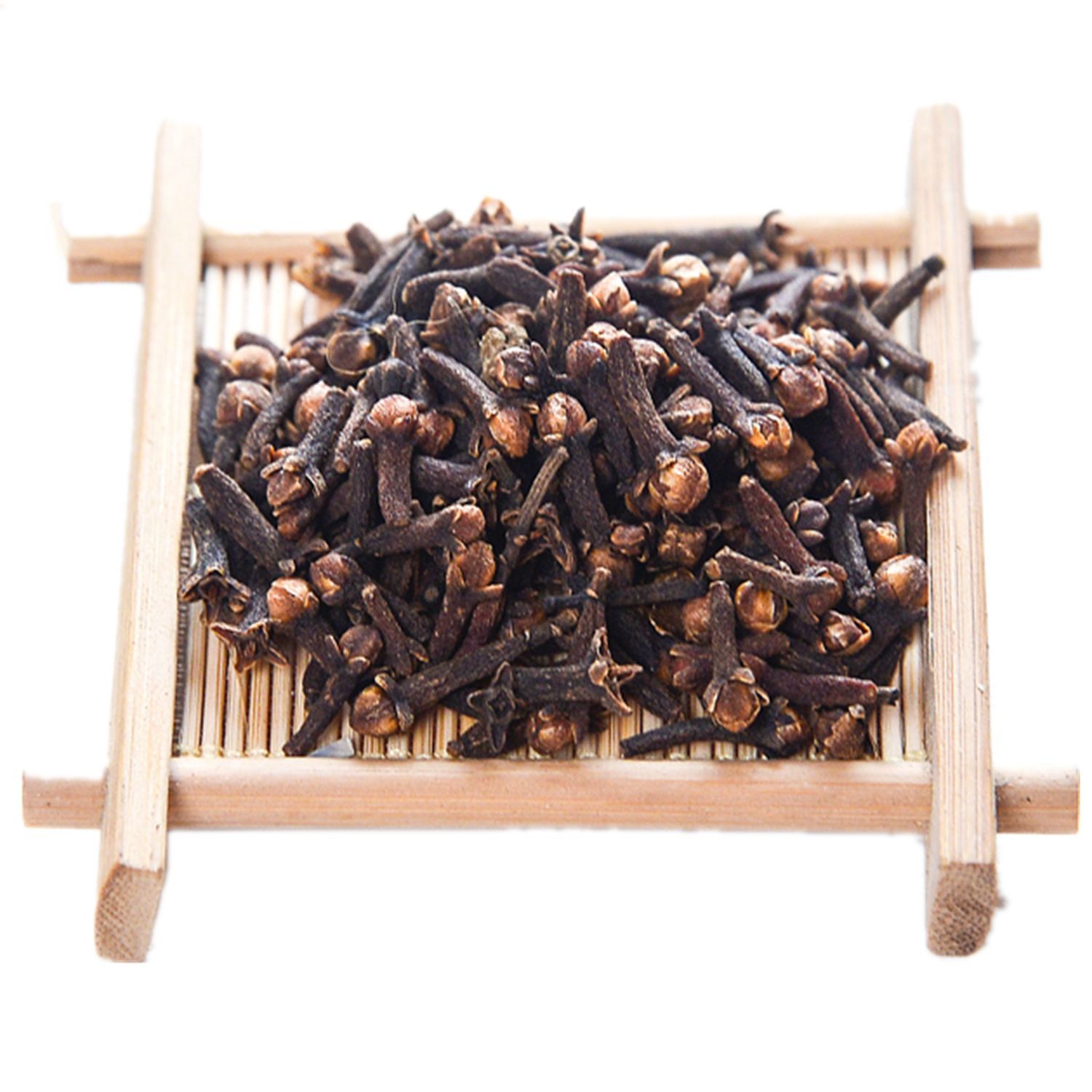 中药材 公丁香 母丁香 炖肉料 卤料伴侣卤鸭脖卤肉卤菜肉调料香料
