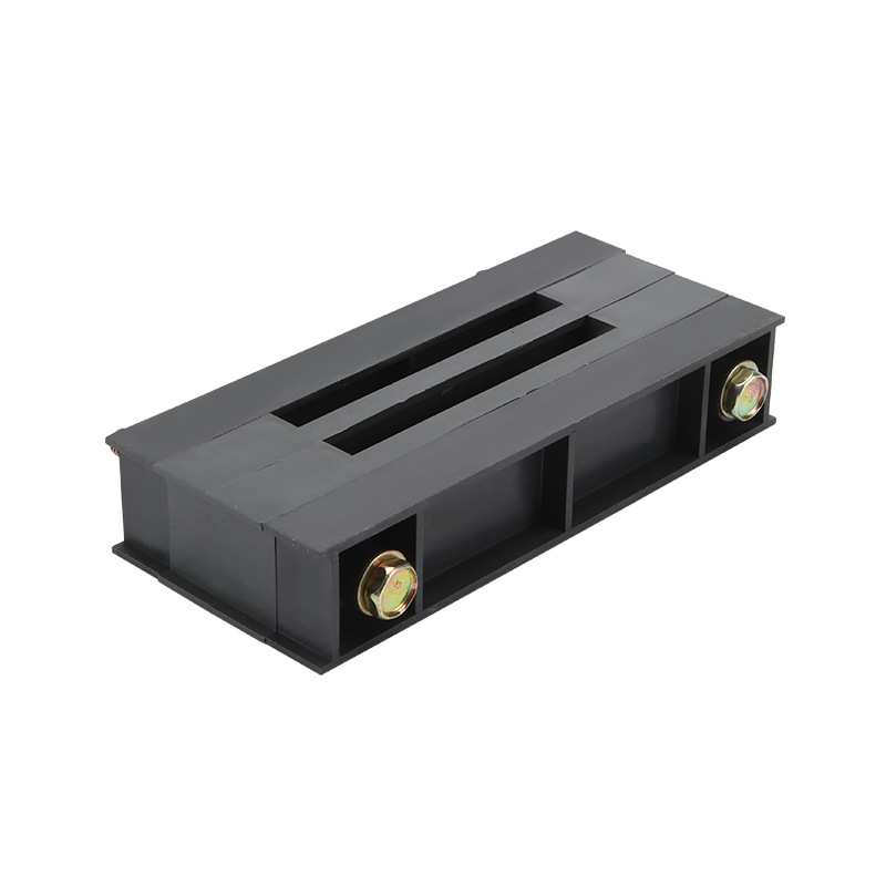 长期供应 ggd配电柜lmj2零母线夹 绝缘固定框 三相母线夹