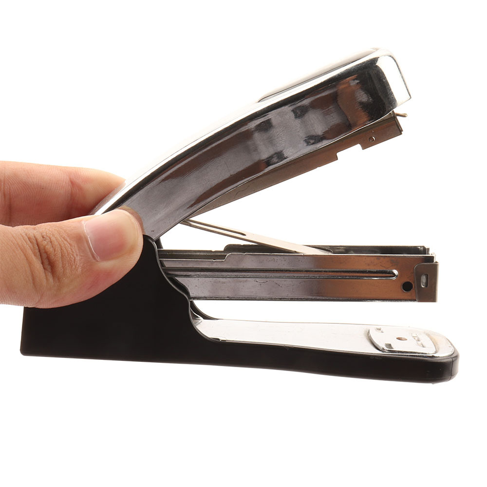 [factory direct selling] new metal stapler 12# general office