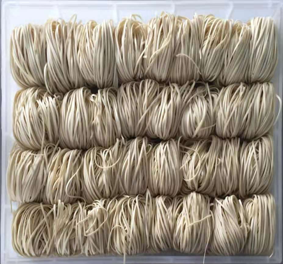 厂家销售手盘面生产线全自动面条机