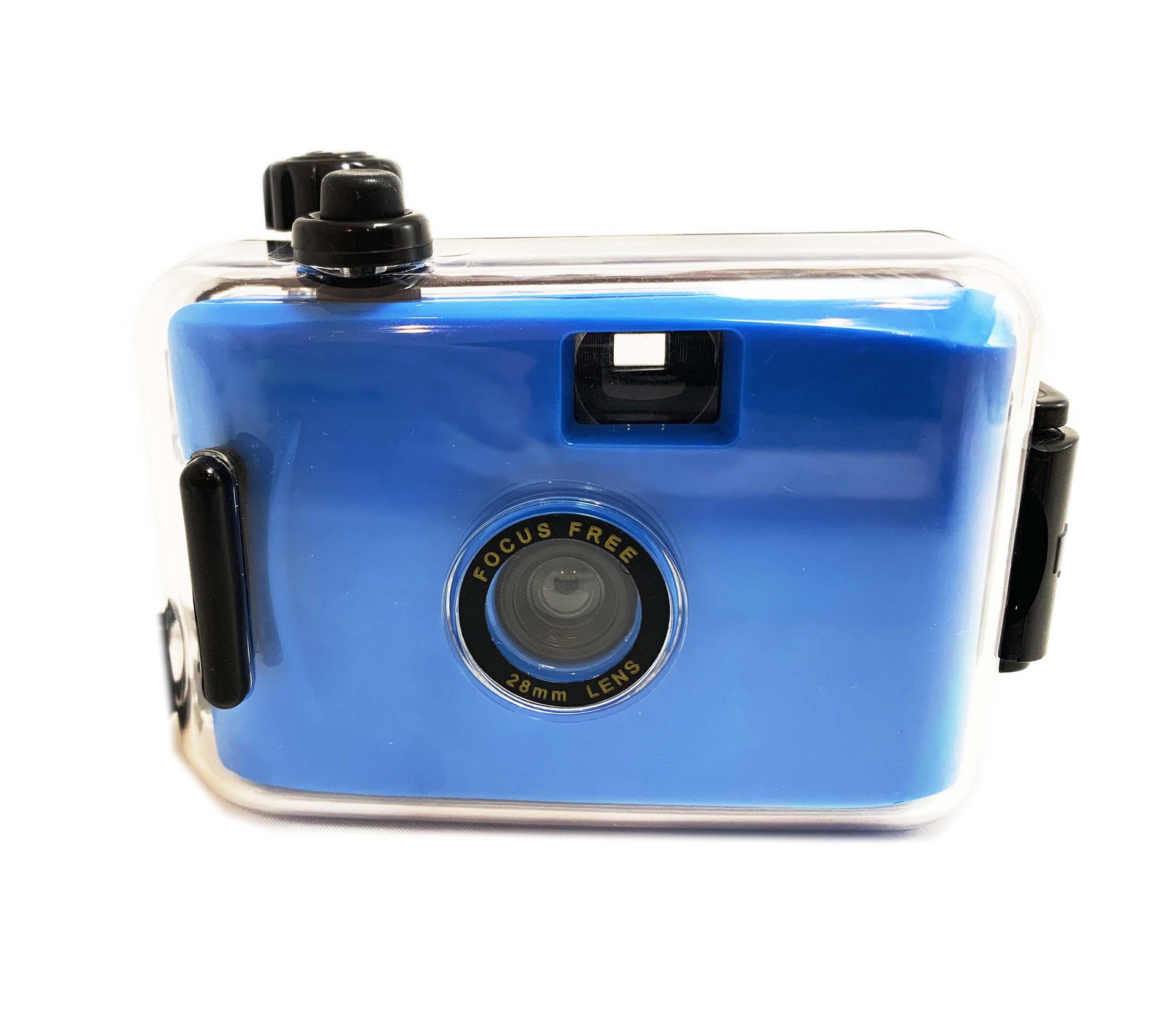 韩国防水相机胶片性防水照相机傻瓜相机复古胶卷各种颜色选择现货