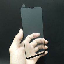 realme x青春版全屏全胶二强钢化膜一体胶钢化玻璃膜