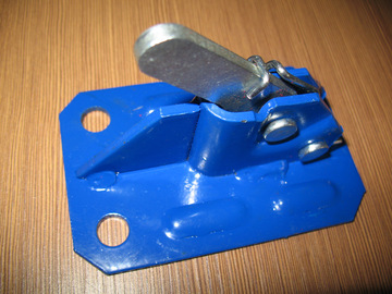 快速夹模板用夹具031kg