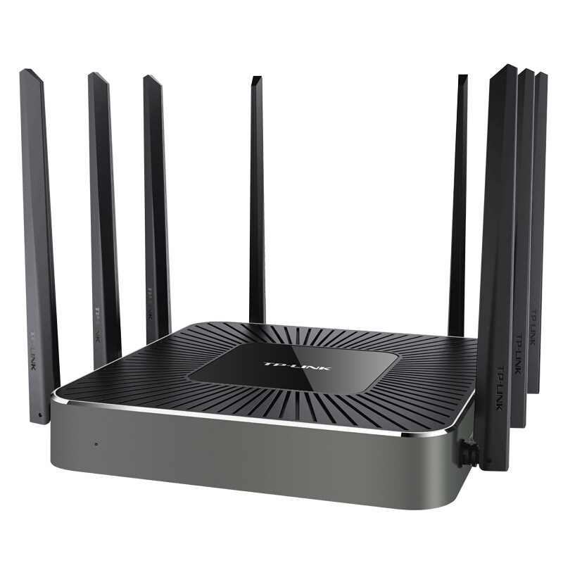 tp-link tl-wvr2603l 5g三频企业级无线路由器tplink全千兆多wan
