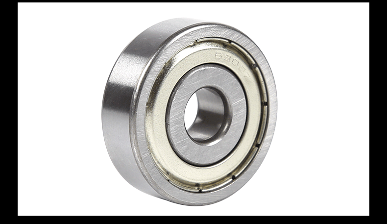 6300zz轴承现货 轴承钢高转速零类深沟球轴承