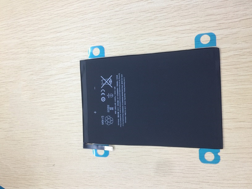 适用于苹果ipadmini1平板电池a1432a1454a1455平板内置电池