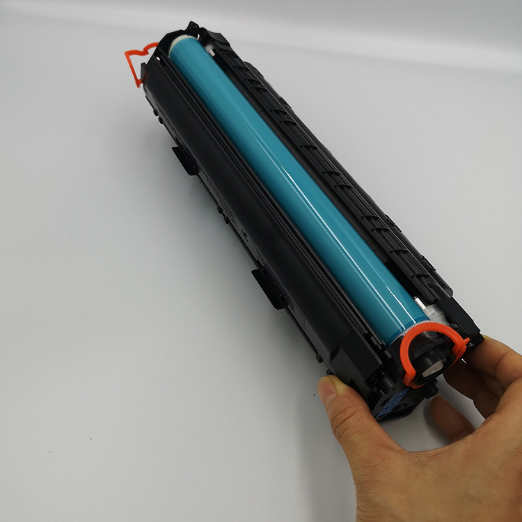 批发cc388a硒鼓适用惠普hp p1108 p1106p1136打印机易加粉88a硒鼓