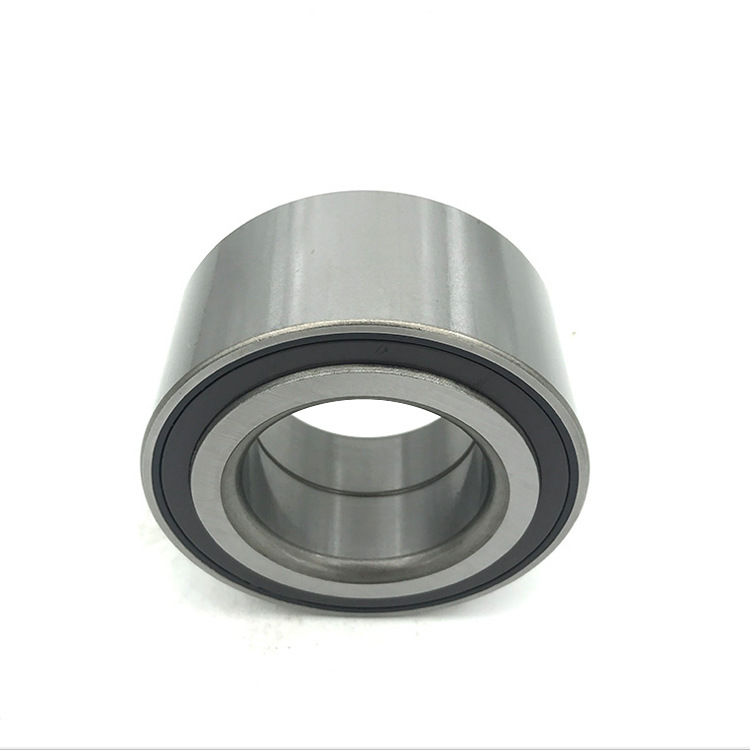 一代轮毂轴承现代索纳塔远舰途胜领翔汽车前轮轮毂轴承深沟球轴承