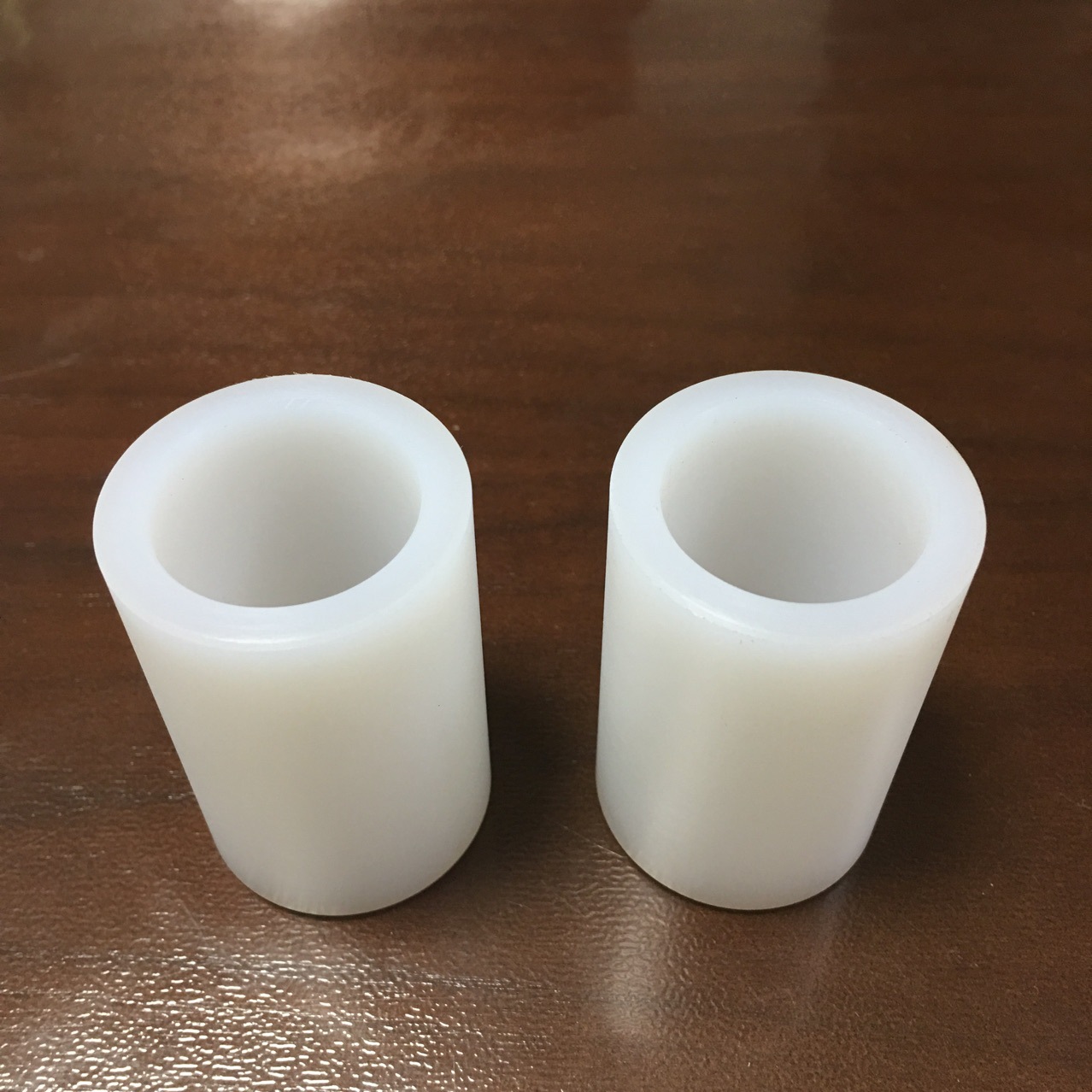 供应优质尼龙套 mc耐磨尼龙套 白色尼龙套筒 尼龙套尼龙制品加工