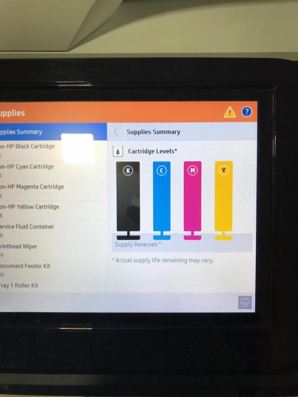 ocb包装适用hp993x墨盒779752507744077940惠普a3页宽打印机