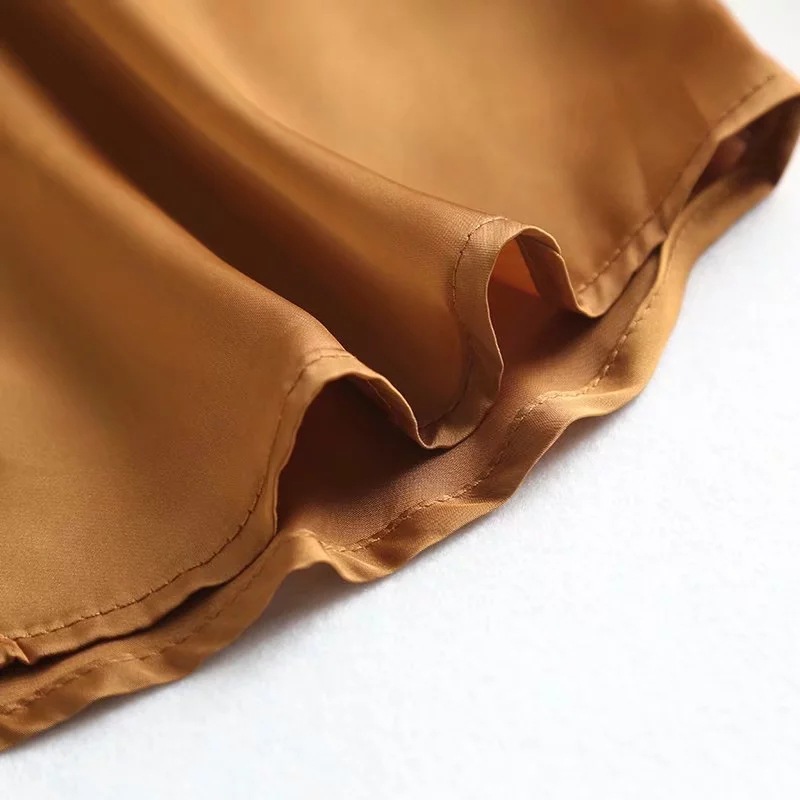 c21-8866-明线设计飘逸衬衫