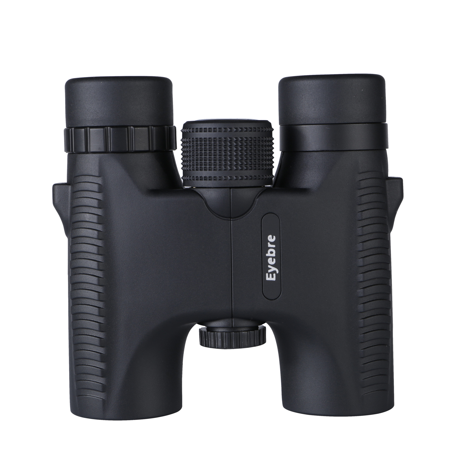 eyebre 10x26高档小直筒双筒望远镜 高清高倍微光夜视户外望眼镜