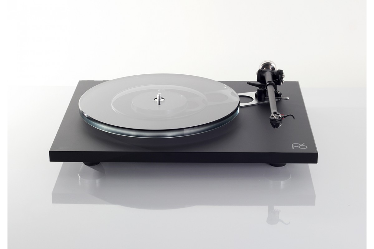 rega/君子 planar 6 黑胶唱片机