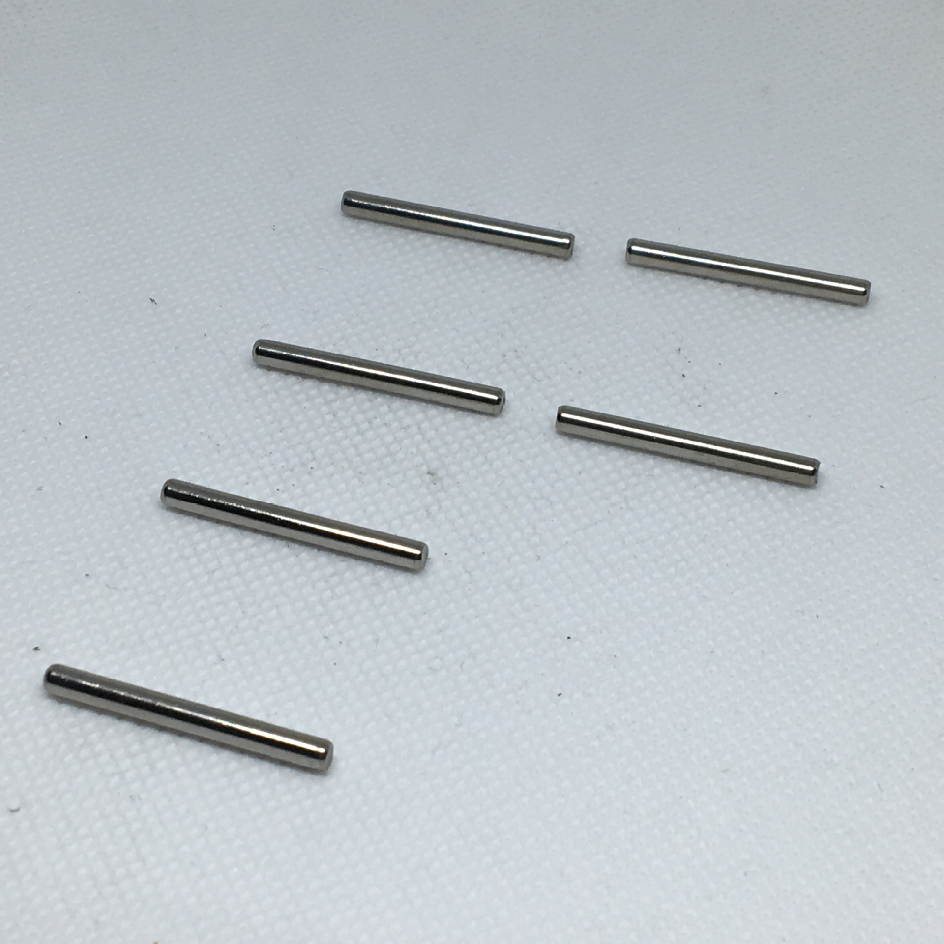 东莞实力加工厂家 自动化精加工连轴杆 氧化本色铝合金连轴杆