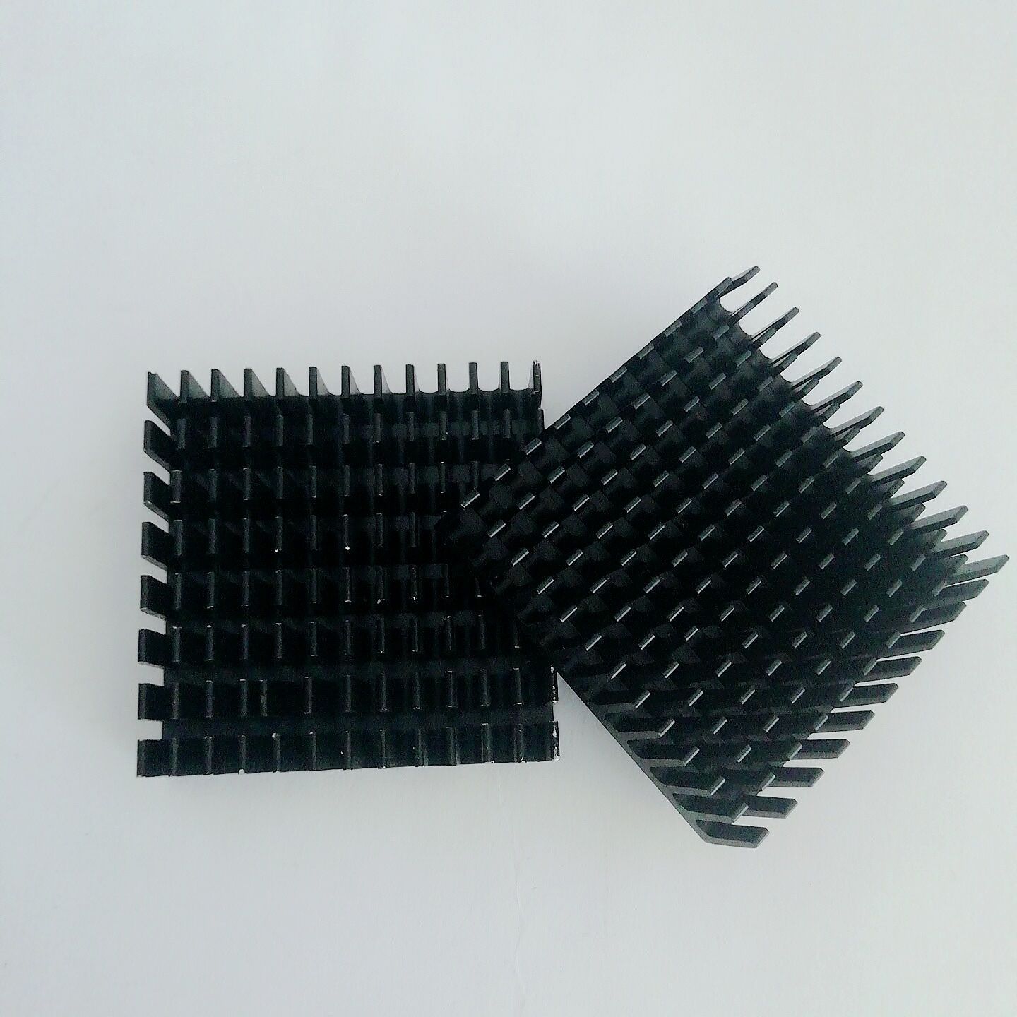 供应优质环保电源散热片散热器401140mm欢迎惠顾