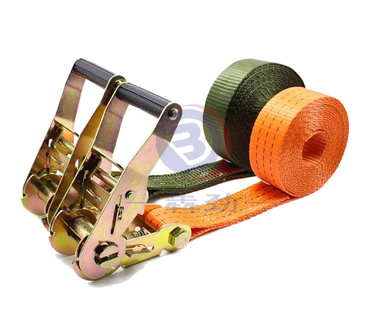 加厚涤沦 12米捆绑带 38mm加宽加厚绑绳 拉紧带 货物打包带 优惠