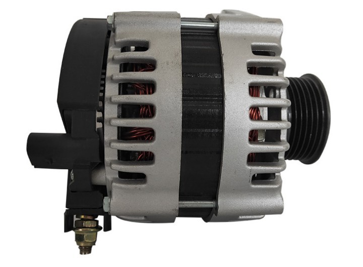 五十铃车用发电机