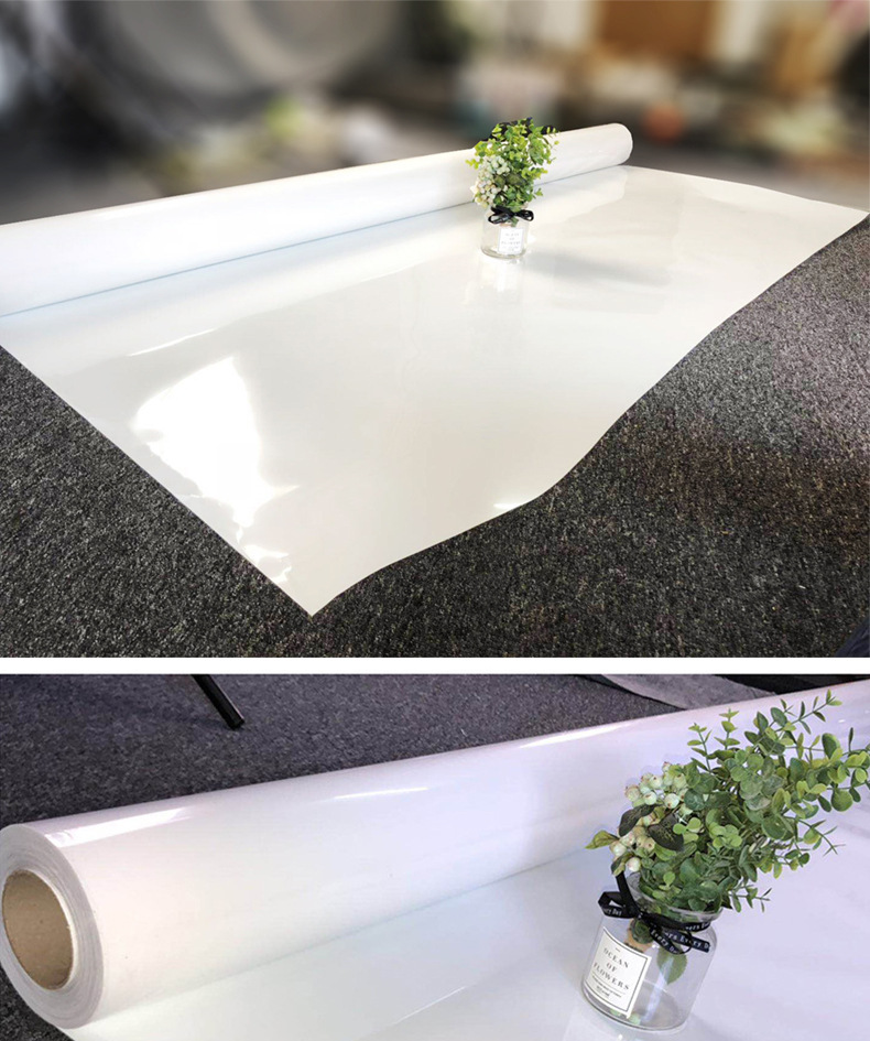 白色镜面地毯婚庆镜面地毯道具婚礼舞台布置地毯可裁剪双面镜地毯