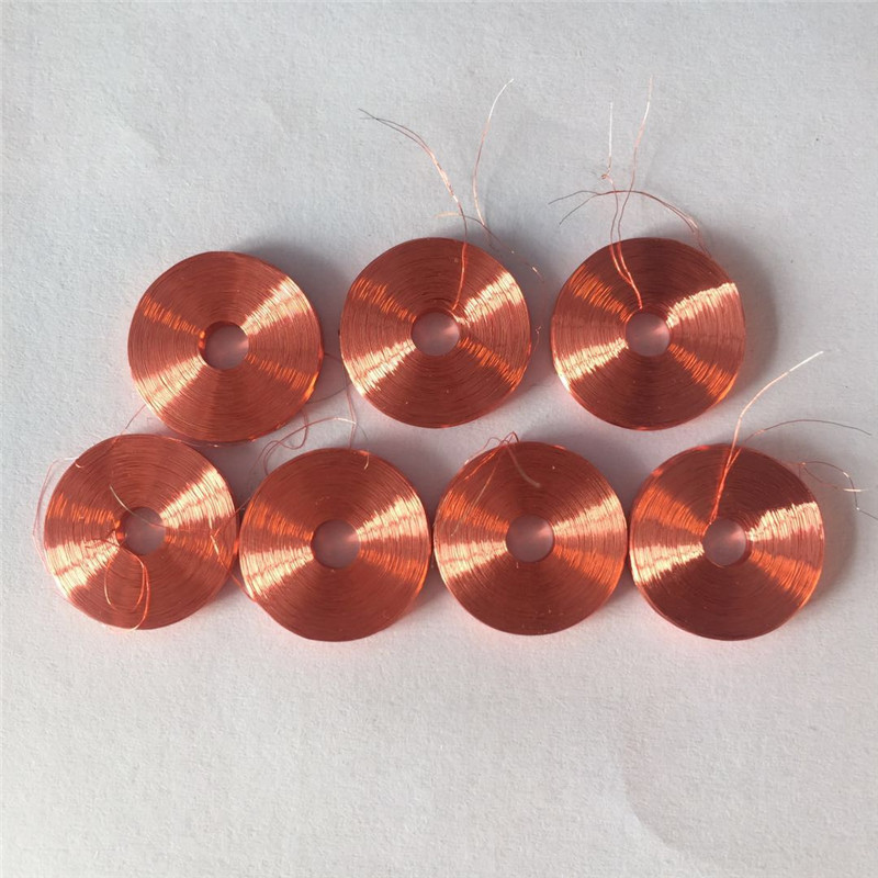 06漆包线可双绕