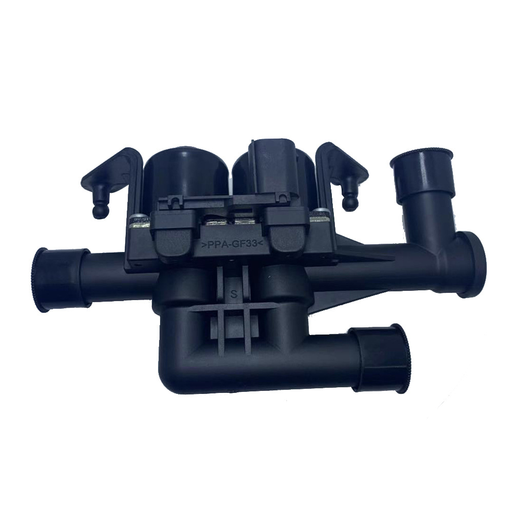 暖风水阀 热水阀 适用于宝马5系6系7系 64219310349