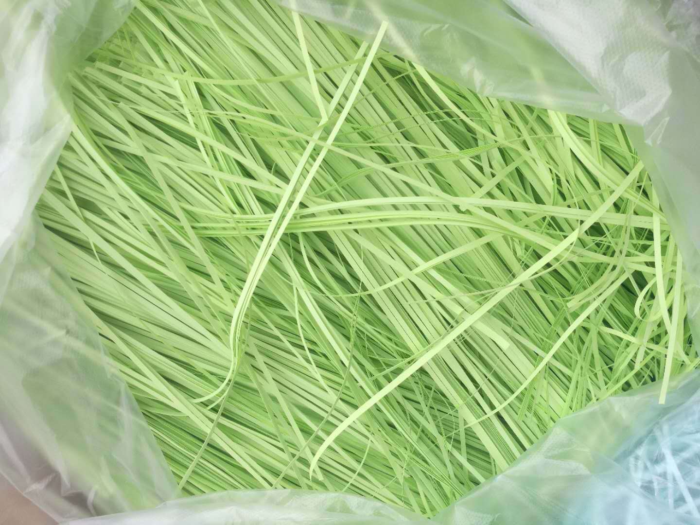 喜糖盒-拉菲草纸丝纸草喜糖盒纸丝礼盒纸丝填充物